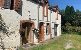 Maison Lushbrooks