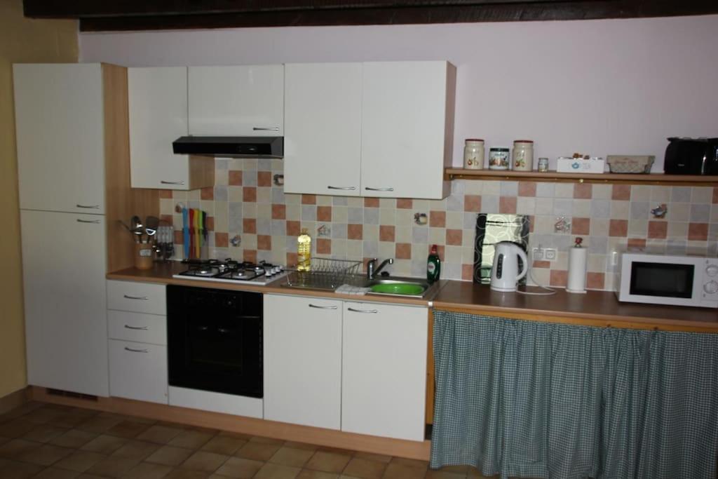 Maison Lushbrooks Moutier-Malcard Extérieur photo