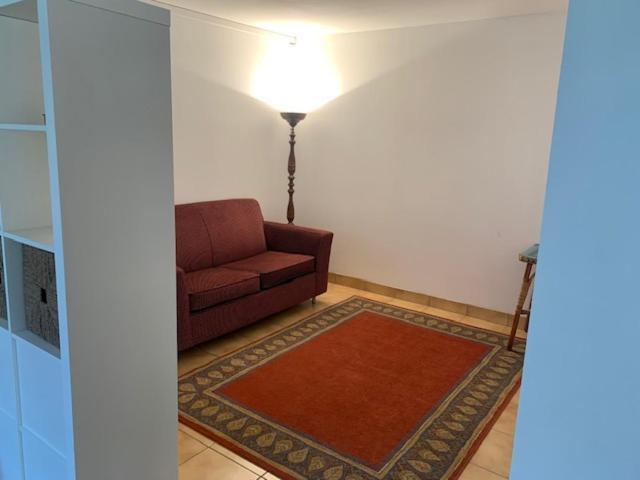 Maison Lushbrooks Moutier-Malcard Extérieur photo