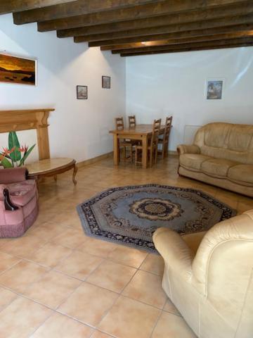 Maison Lushbrooks Moutier-Malcard Extérieur photo